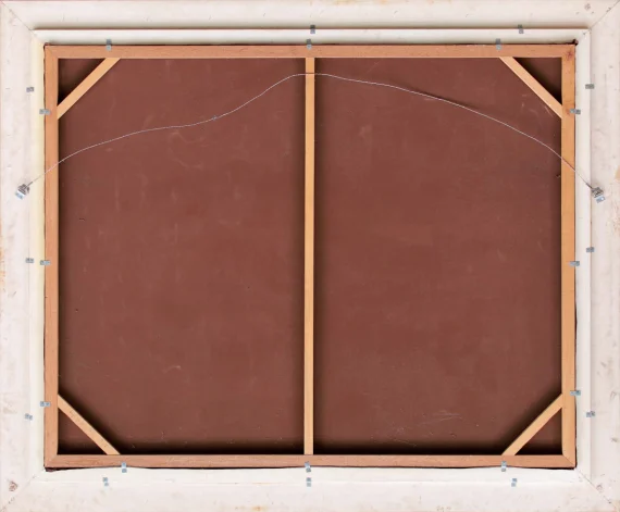 Sutopo ~ A Flock Of Seagulls (Kawanan Burung Camar) | GLOBAL AUCTION