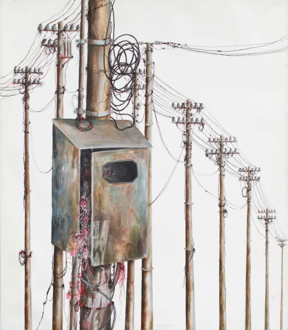 Tommy Wondra ~ Reading The Signs (Membaca Tanda-tanda) | GLOBAL AUCTION