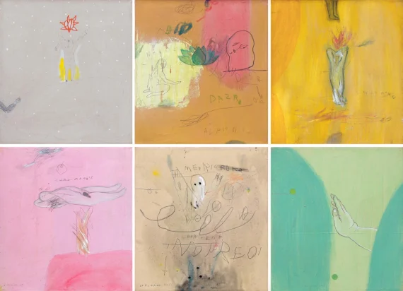 Jumaldi Alfi Chaniago ~ I Need More | GLOBAL AUCTION