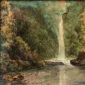 Wahdi Sumanta ~ Waterfall | GLOBAL AUCTION