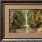Wahdi Sumanta ~ Waterfall | GLOBAL AUCTION