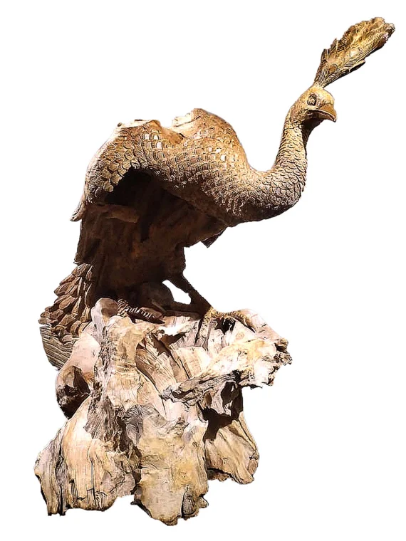 Damanik ~ Sign Of Beauty | GLOBAL AUCTION