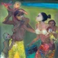 Tresna Suryawan ~ Happy Family | GLOBAL AUCTION