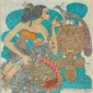 Irsam ~ A Woman And Bird (Wanita Dan Burung) | GLOBAL AUCTION