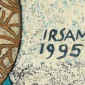 Irsam ~ A Woman And Bird (Wanita Dan Burung) | GLOBAL AUCTION