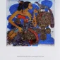 Irsam ~ A Woman And Bird (Wanita Dan Burung) | GLOBAL AUCTION