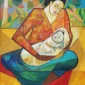 Barli Sasmitawinata ~ Mata Hatiku (My Beloved) | GLOBAL AUCTION