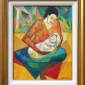Barli Sasmitawinata ~ Mata Hatiku (My Beloved) | GLOBAL AUCTION