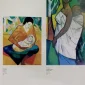 Barli Sasmitawinata ~ Mata Hatiku (My Beloved) | GLOBAL AUCTION