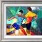 Barli Sasmitawinata ~ Persib | GLOBAL AUCTION