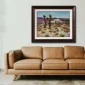Barli Sasmitawinata ~ Red Canyon State Park California | GLOBAL AUCTION
