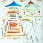 Rusli ~ Temple (Pura) | GLOBAL AUCTION