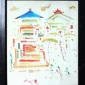 Rusli ~ Temple (Pura) | GLOBAL AUCTION