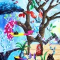 Hasan ~ Flora Fauna | GLOBAL AUCTION