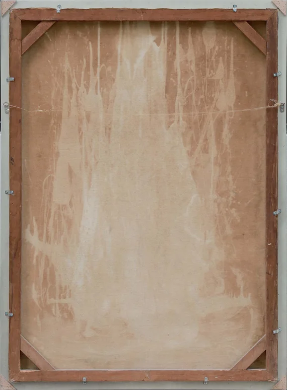 Amri Yahya ~ Abstract | GLOBAL AUCTION