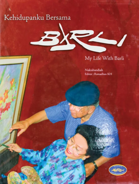 Barli Sasmitawinata ~ Cow (Sapi) | GLOBAL AUCTION