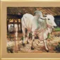 Barli Sasmitawinata ~ Cow (Sapi) | GLOBAL AUCTION
