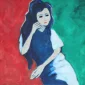 Jeihan Sukmantoro ~ Irin | GLOBAL AUCTION