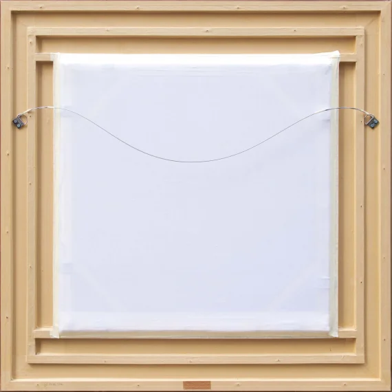 Fadjar Sidik ~ Field Dynamics (Dinamika Bidang) | GLOBAL AUCTION