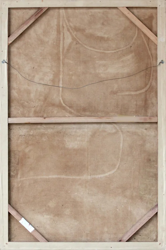 Nashar ~ Rhythm In Motion (Irama Gerak) | GLOBAL AUCTION