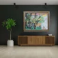 Gregorius Sidharta Soegijo ~ Starting To Flourish (Mulai Berkembang) | GLOBAL AUCTION
