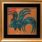 Popo Iskandar ~ Rooster (Ayam Jantan) | GLOBAL AUCTION