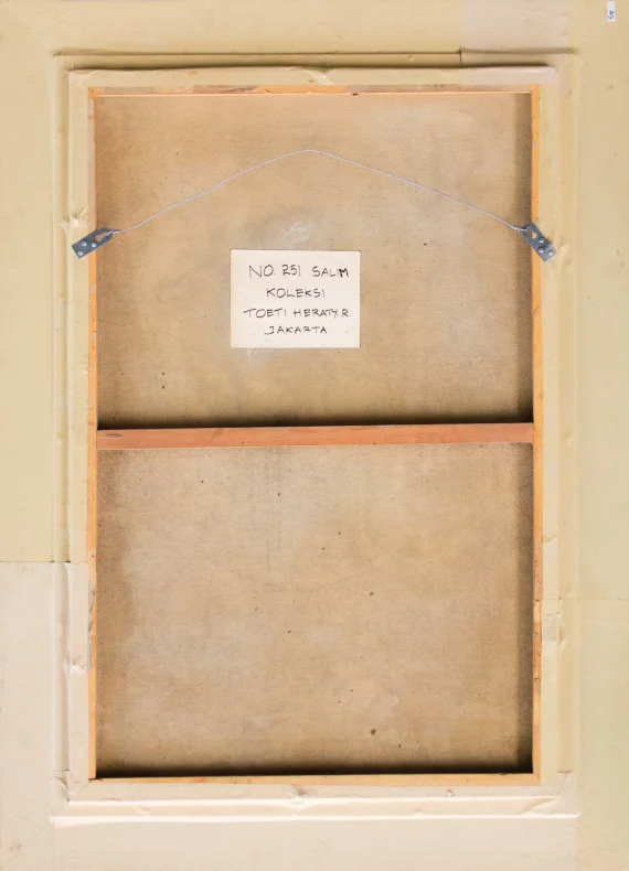 Saraochim Salim ~ Village | GLOBAL AUCTION