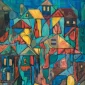 Saraochim Salim ~ Village | GLOBAL AUCTION