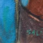 Saraochim Salim ~ Village | GLOBAL AUCTION