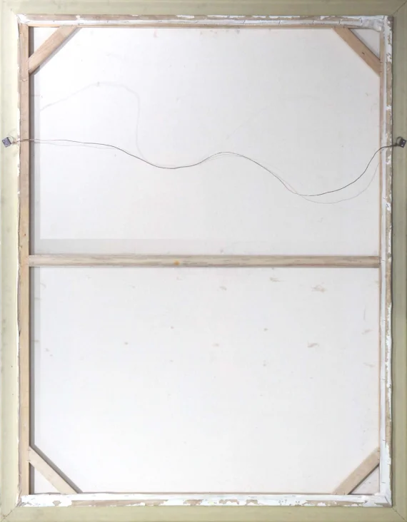 Rudy Pranadjaya ~ Nude With Dove And Dog | GLOBAL AUCTION