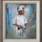 Sambodja ~ Small Kid Young Cock | GLOBAL AUCTION