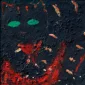 Popo Iskandar ~ Cat | GLOBAL AUCTION