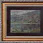 Ernest Dezentje ~ The Lake (Danau) | GLOBAL AUCTION