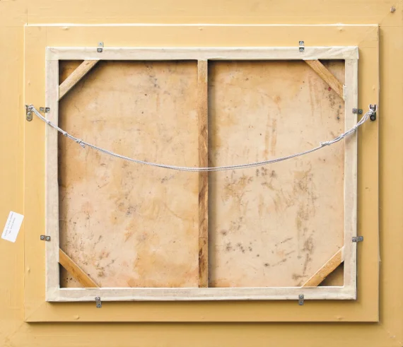 Handrio ~ Composition (Komposisi) | GLOBAL AUCTION