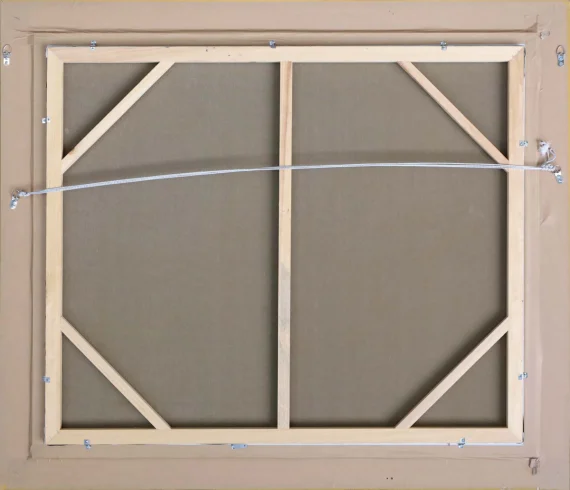 Jb Iwan Sulistyo ~ Pancoran Pik | GLOBAL AUCTION