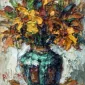 Awiki ~ Flower In A Vase | GLOBAL AUCTION