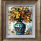Awiki ~ Flower In A Vase | GLOBAL AUCTION