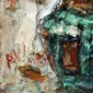 Awiki ~ Flower In A Vase | GLOBAL AUCTION