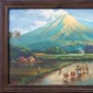 Omar Yahya ~ Activities In The Rice Field | GLOBAL AUCTION