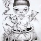Ajan Misbach ~ Mysterious Key | GLOBAL AUCTION