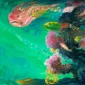 Hendra Gunawan ~ Beautiful Sea World | GLOBAL AUCTION