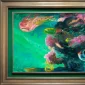 Hendra Gunawan ~ Beautiful Sea World | GLOBAL AUCTION