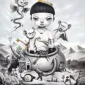 Ajan Misbach ~ Key Mystery (Misteri Kunci) | GLOBAL AUCTION