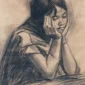 Barli Sasmitawinata ~ Daydreaming (Melamun) | GLOBAL AUCTION