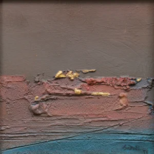 Ahmad Sadali - Horizon