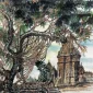 Ambara Baratawidjaja ~ Prambanan | GLOBAL AUCTION