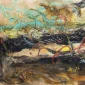 Affandi ~ Kosamba | GLOBAL AUCTION