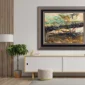 Affandi ~ Kosamba | GLOBAL AUCTION