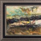 Affandi ~ Kosamba | GLOBAL AUCTION