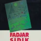 Fadjar Sidik ~ Dynamic Of Space Ii (Dinamika Ruang Ii) | GLOBAL AUCTION